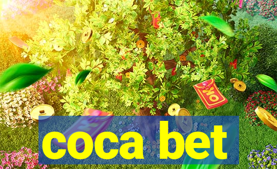 coca bet